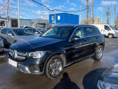 Mercedes-Benz GLC-класс 2021 года, 68 374 км - вид 1