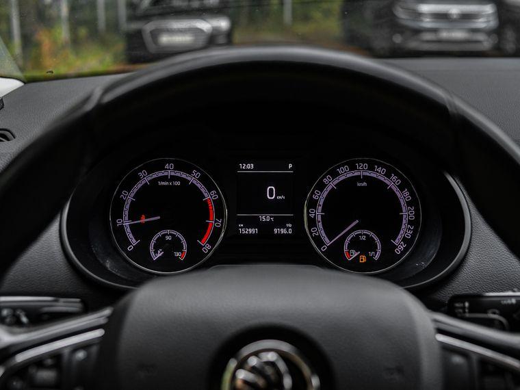 Skoda Octavia,  - вид 4