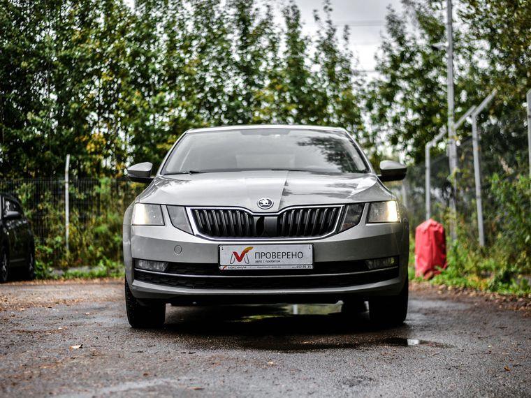 Skoda Octavia,  - вид 2