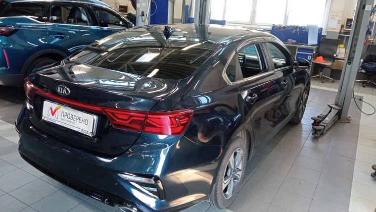 Kia Cerato,  - вид 2