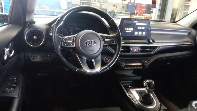 Kia Cerato,  - вид 4