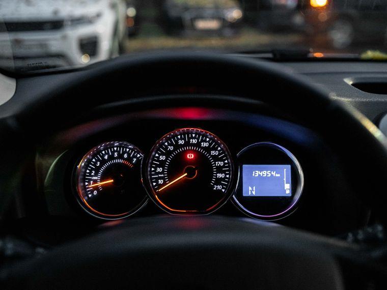 Renault Sandero Stepway,  - вид 4