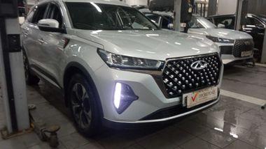Chery Tiggo 7 Pro Max 2023 года, 100 177 км - вид 2
