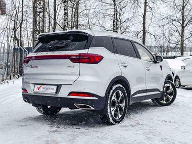 Chery Tiggo 7 Pro Max 2023 года, 100 177 км - вид 2