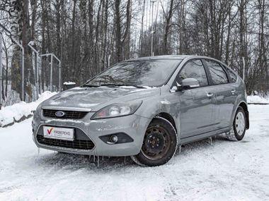 Ford Focus 2009 года, 137 221 км - вид 1