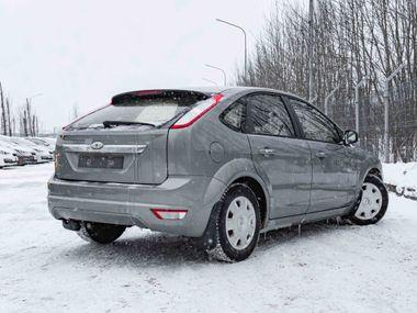 Ford Focus 2009 года, 137 221 км - вид 2