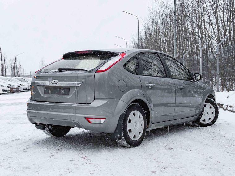 Ford Focus 2009 года, 137 221 км - вид 2