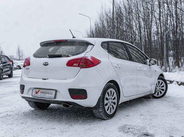 Kia Ceed 2015 года, 102 000 км - вид 2