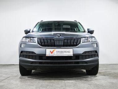 Skoda Karoq 2020 года, 74 109 км - вид 2