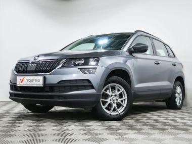 Skoda Karoq 2020 года, 74 109 км - вид 1