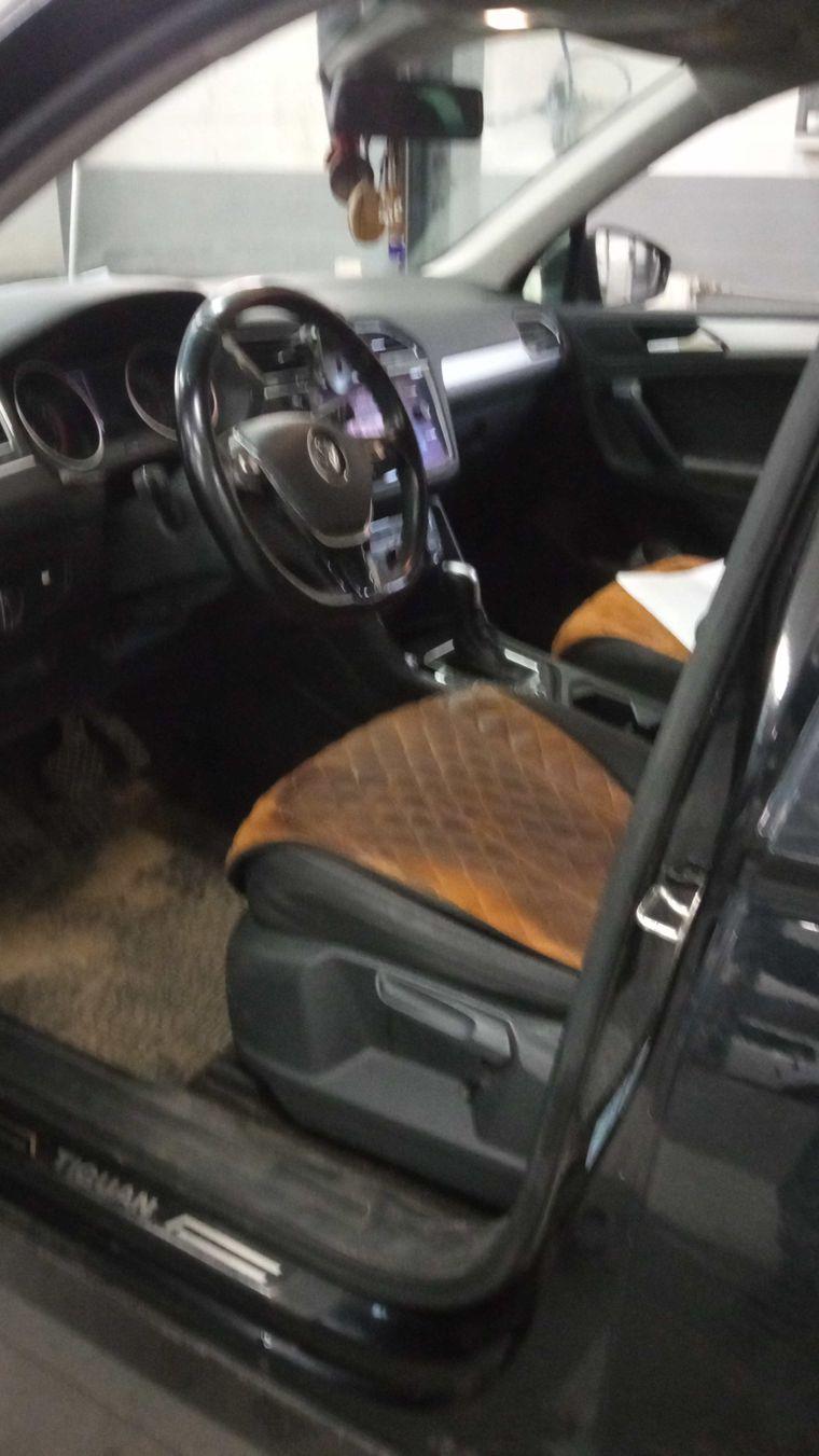 Volkswagen Tiguan,  - вид 4