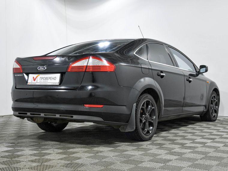 Ford Mondeo, 2008 - вид 3