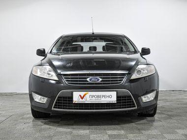 Ford Mondeo 2008 года, 206 000 км - вид 2