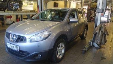 Nissan Qashqai 2013 года, 171 822 км - вид 1