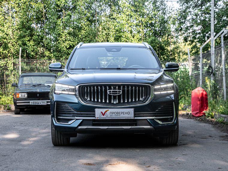 Geely Monjaro,  - вид 2