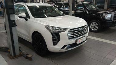 Haval Jolion 2023 года, 41 085 км - вид 2