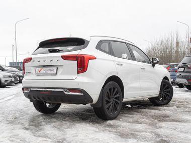 Haval Jolion 2023 года, 41 085 км - вид 2