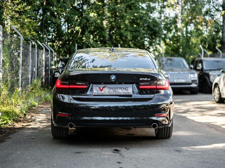 BMW 3 серия,  - вид 3