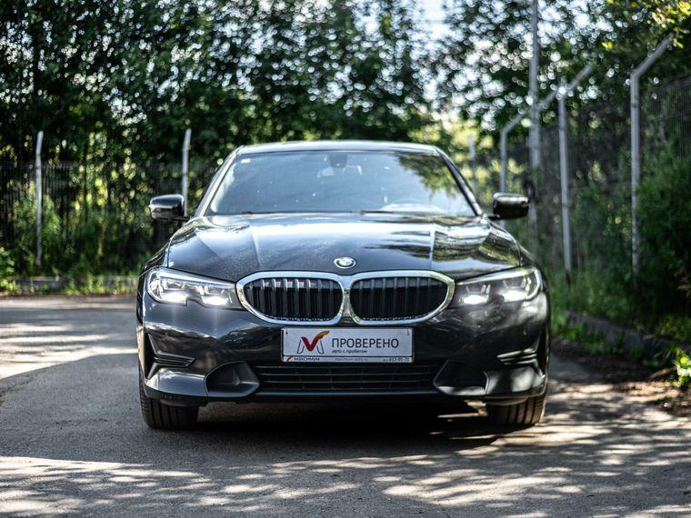 BMW 3 серия,  - вид 2