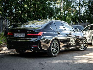 BMW 3 серия 2021 года, 94 717 км - вид 2