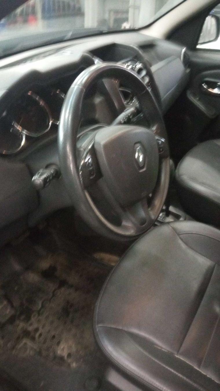 Renault Duster,  - вид 4