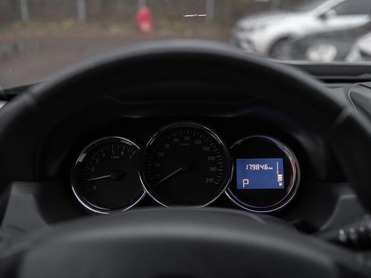 Renault Duster,  - вид 4