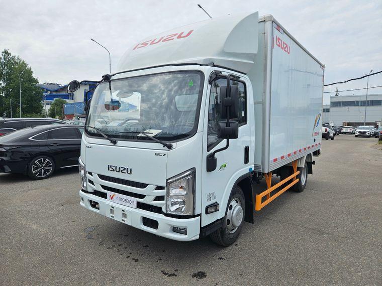 Isuzu ELF 2023 года, 80 км - вид 1