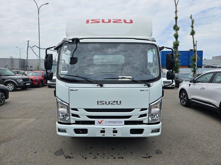 Isuzu ELF 2023 года, 80 км - вид 2