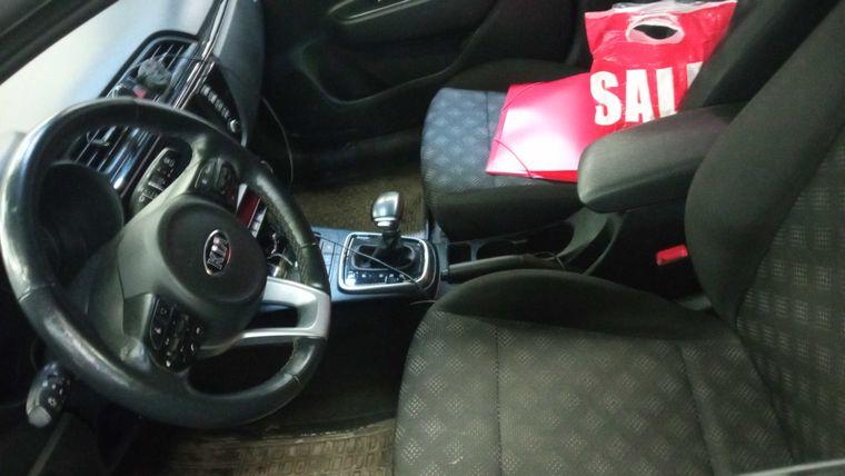 KIA Rio X-Line, 2019 - вид 4