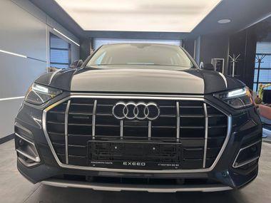 Audi Q5 2020 года, 96 744 км - вид 2