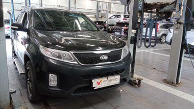 Kia Sorento 2016 года, 238 976 км - вид 2