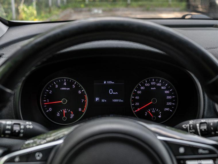 Kia Sportage,  - вид 4