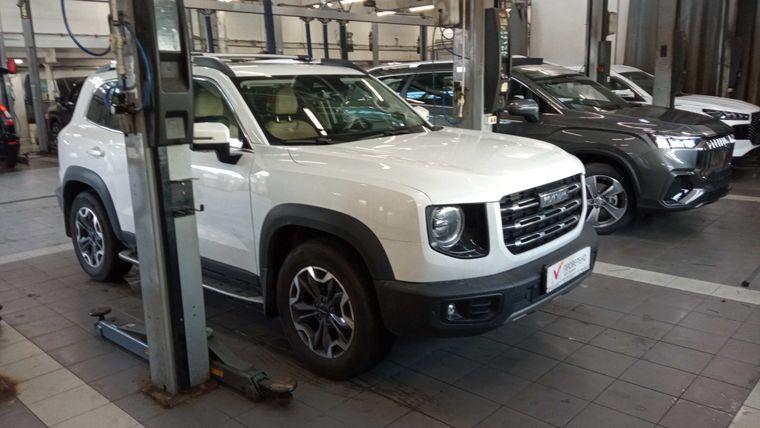 Haval Dargo 2024 года, 36 271 км - вид 2