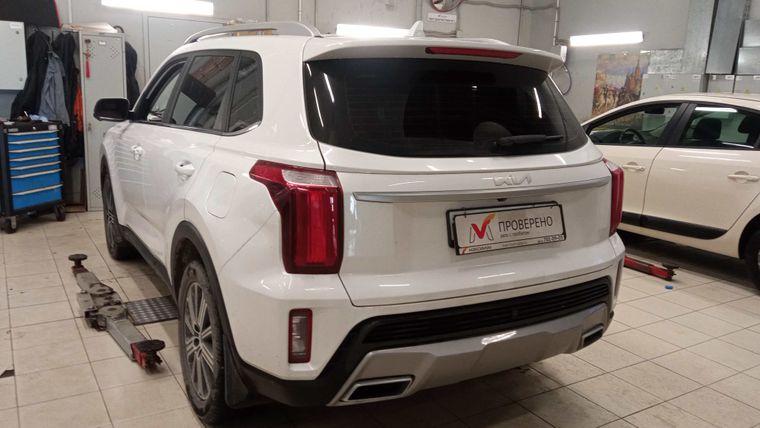 Kia Sportage,  - вид 2