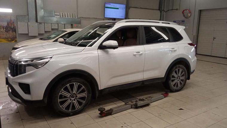 Kia Sportage,  - вид 3