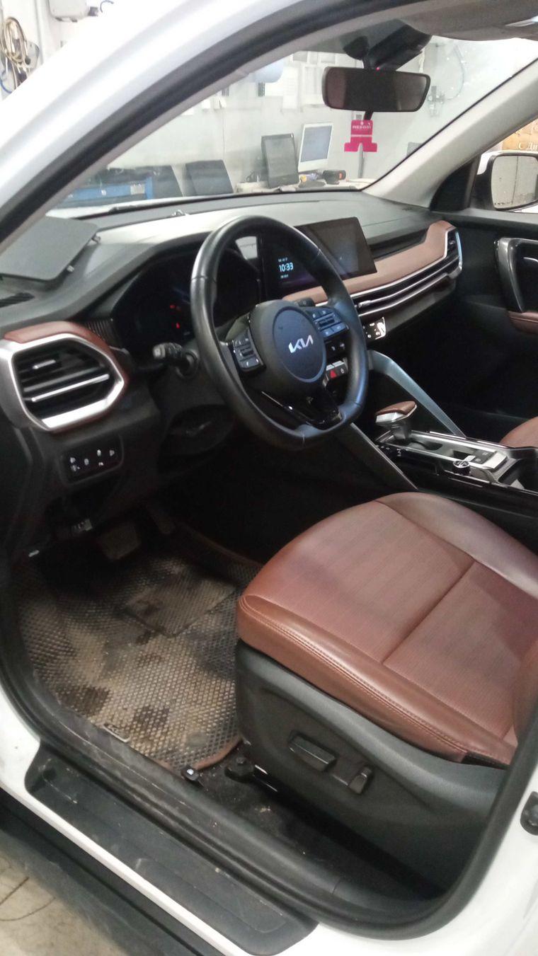 Kia Sportage,  - вид 4