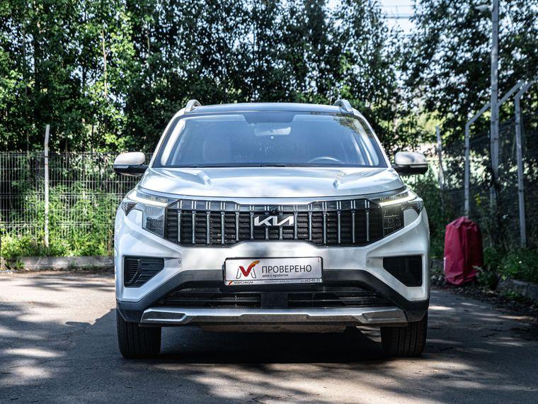 Kia Sportage,  - вид 2