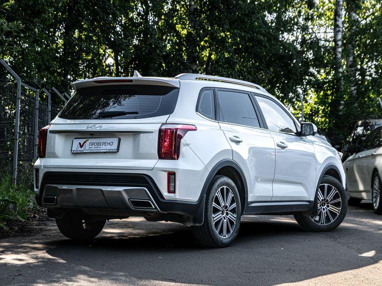Kia Sportage,  - вид 1