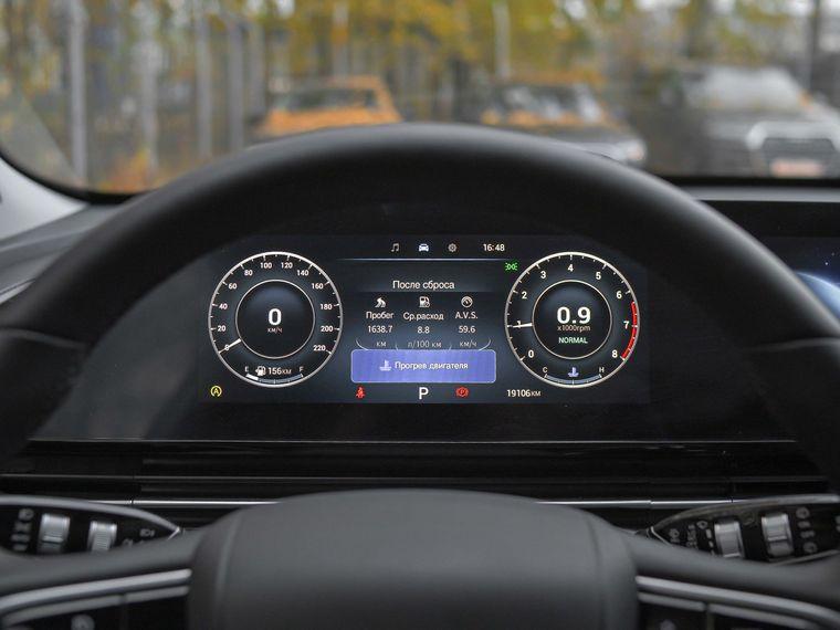 Omoda C5,  - вид 4