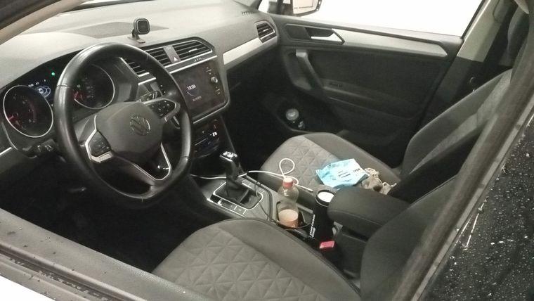 Volkswagen Tiguan,  - вид 4