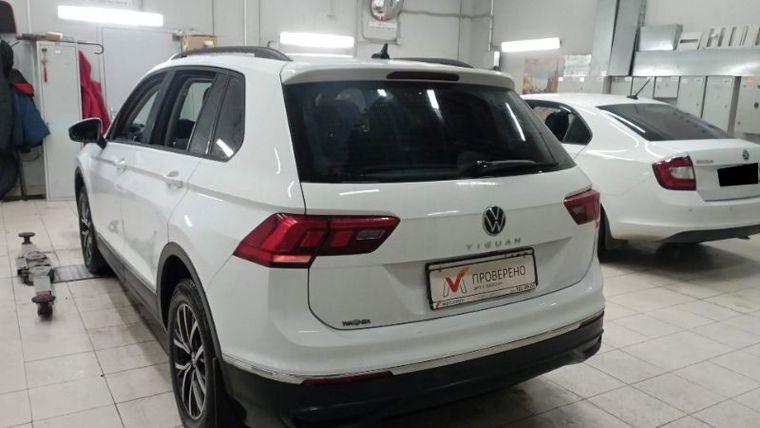Volkswagen Tiguan,  - вид 3
