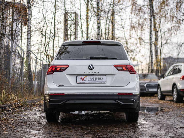 Volkswagen Tiguan,  - вид 3