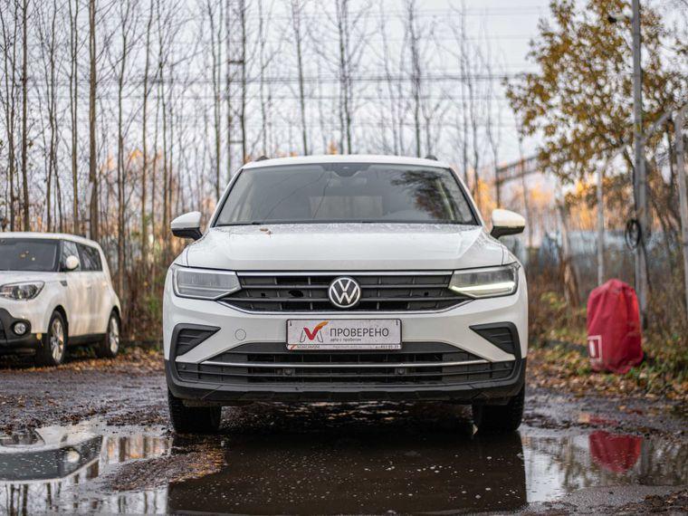 Volkswagen Tiguan,  - вид 2