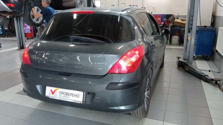 Peugeot 308,  - вид 2