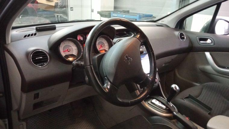 Peugeot 308,  - вид 4
