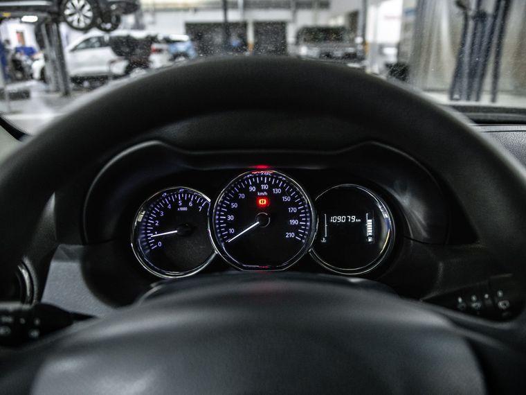 Nissan Terrano, 2019 - вид 4