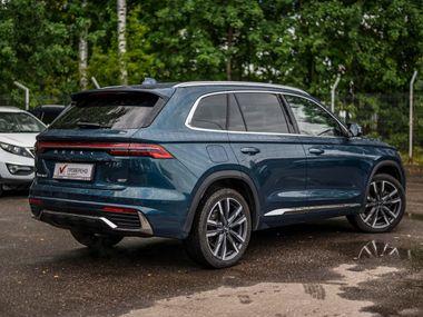Geely Monjaro 2024 года, 41 830 км - вид 2