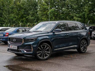 Geely Monjaro 2024 года, 41 830 км - вид 1