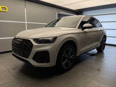 Audi Q5 2022 года, 32 243 км - вид 1