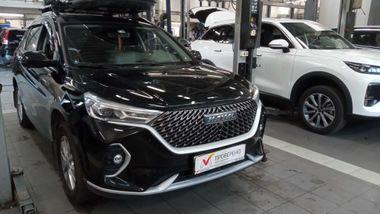 Haval M6 2024 года, 44 674 км - вид 2